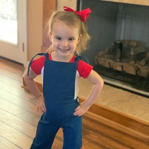 Meet your Posher, Carla